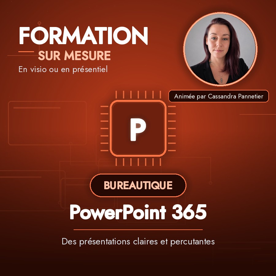 PowerPoint 365
