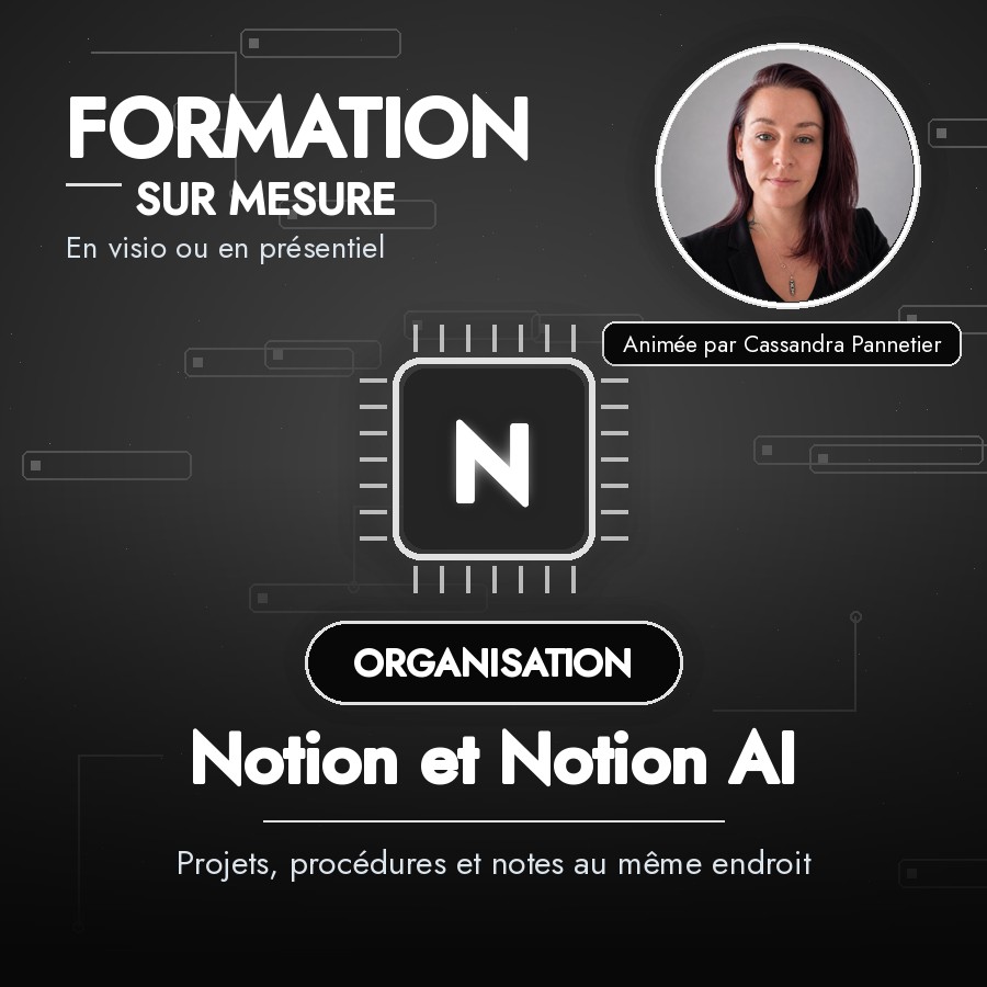 Notion et Notion AI
