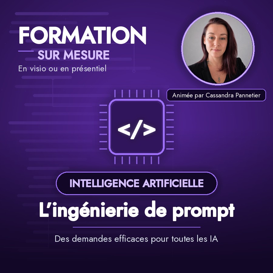 L'ingénierie de prompt