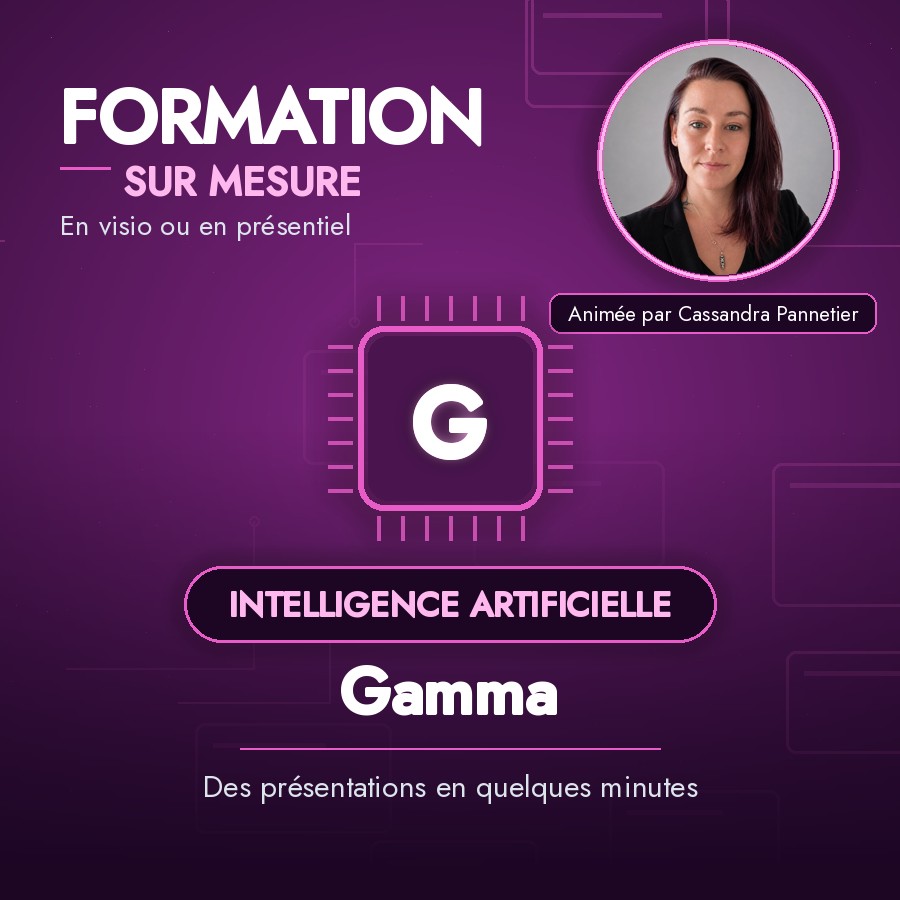 Gamma