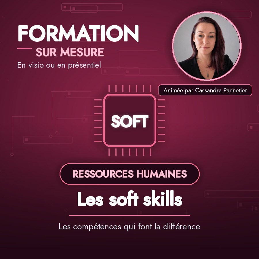 Les soft skills