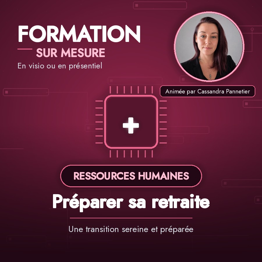 Préparer sa retraite