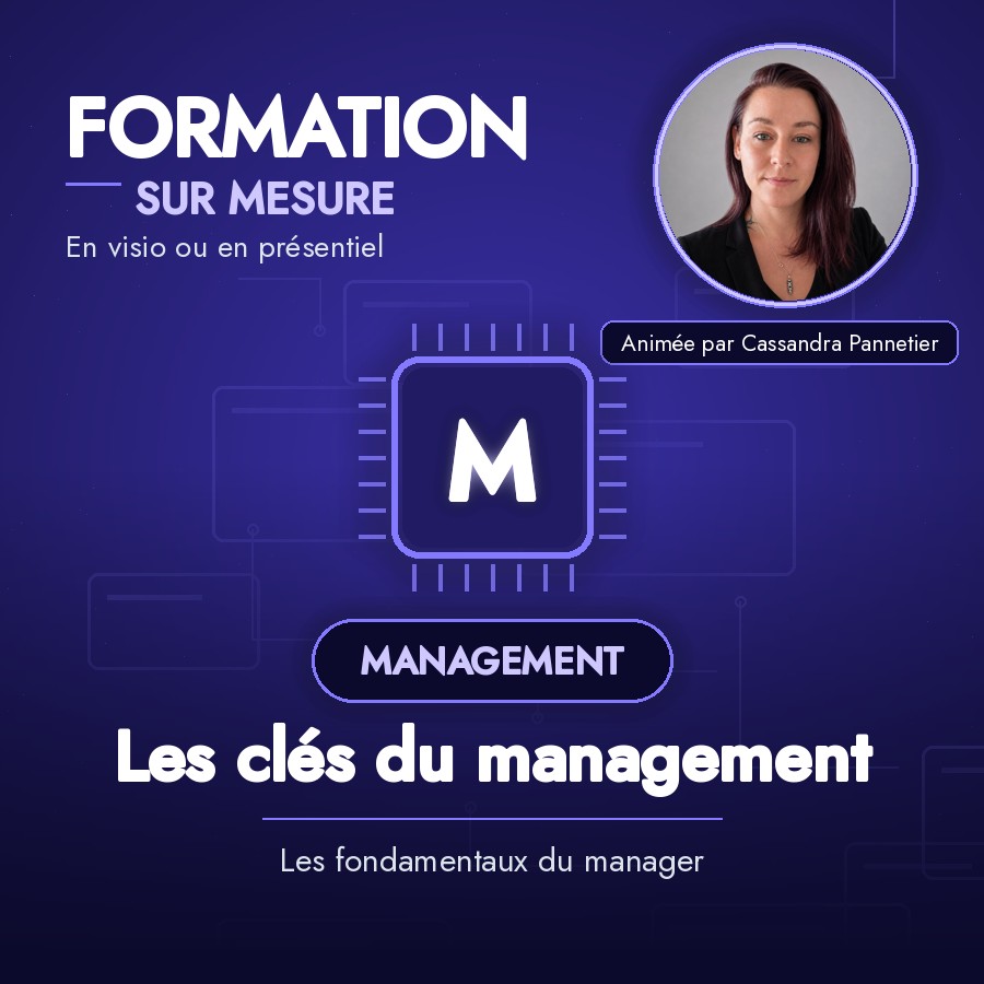 Les clés du management