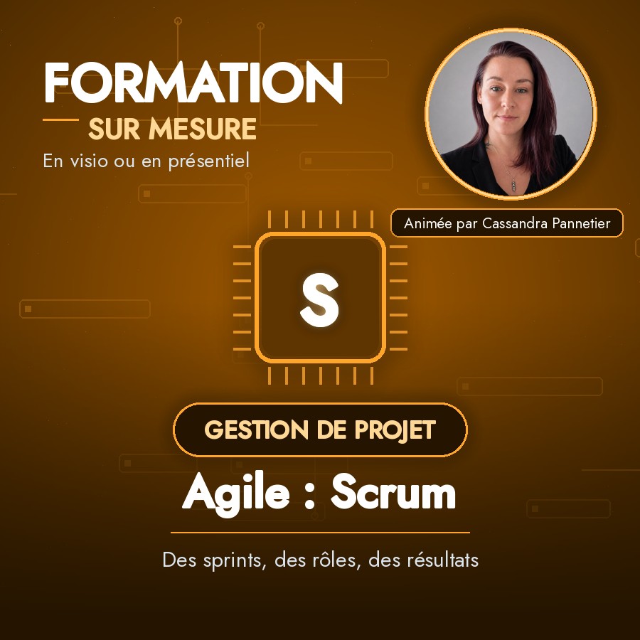 Agile : Scrum