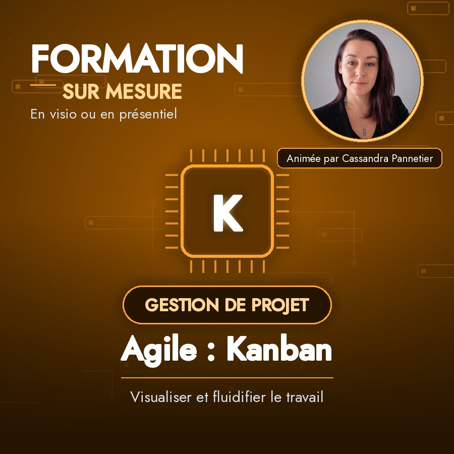 Agile : Kanban
