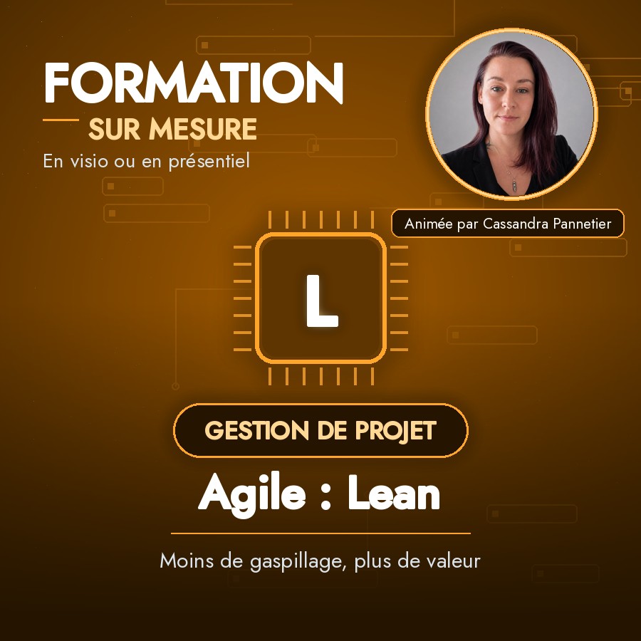 Agile : Lean