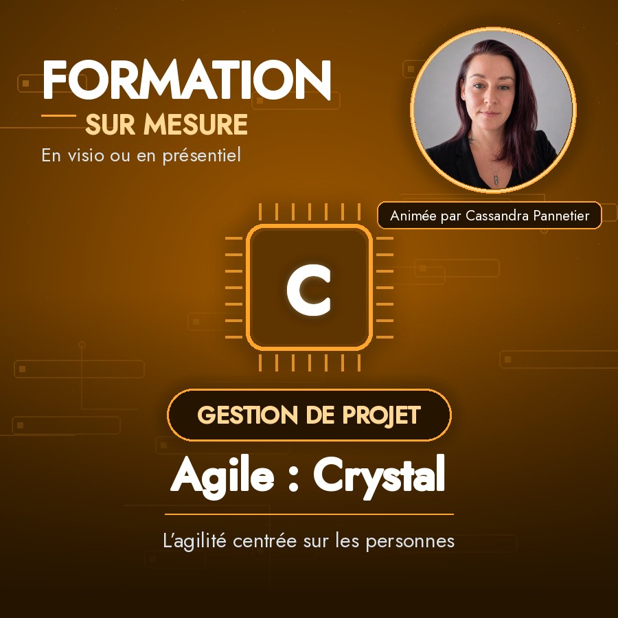 Agile : Crystal