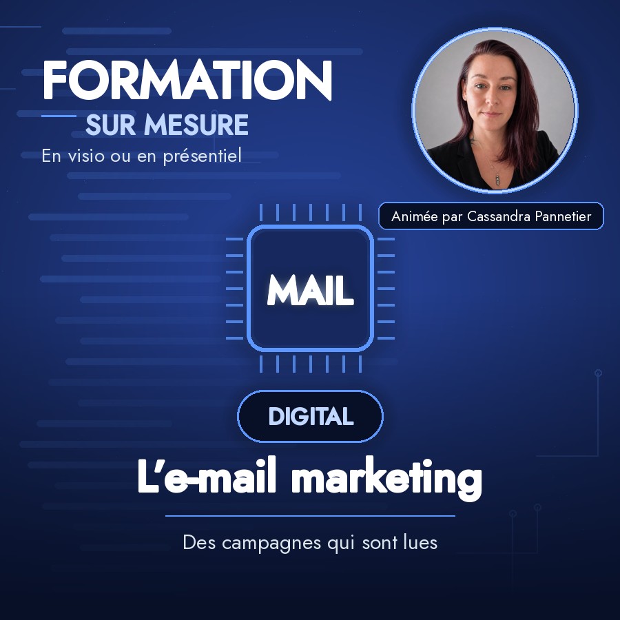 L'e-mail marketing