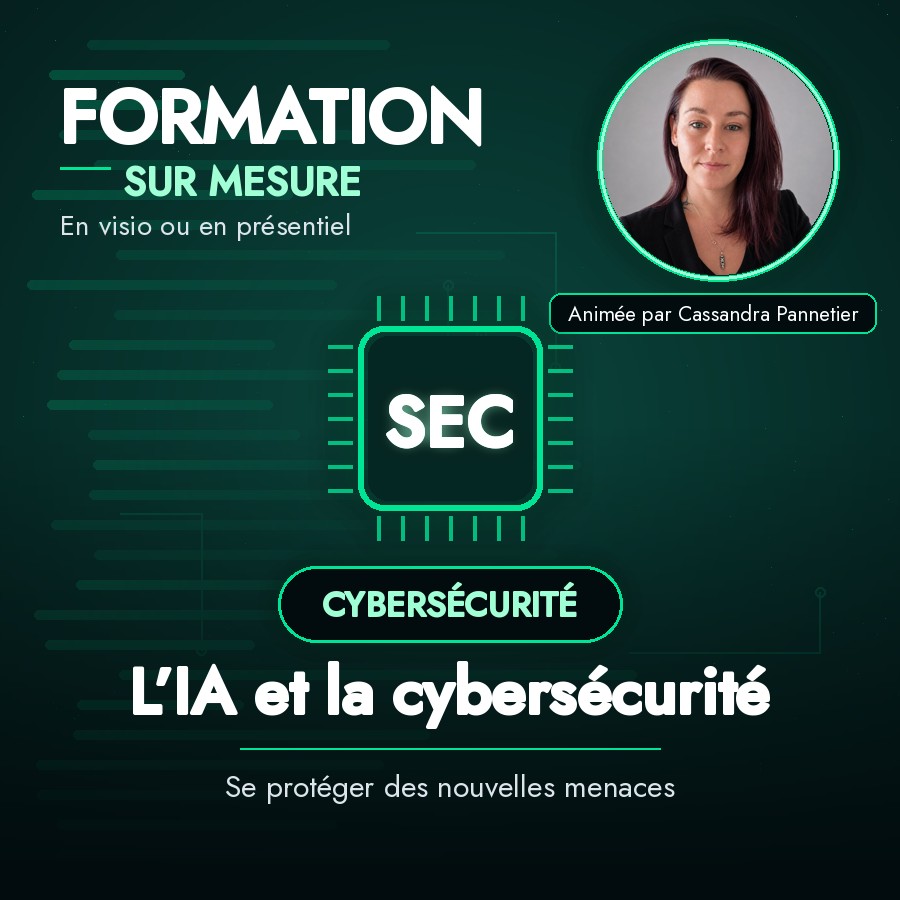 L'IA et la cybersécurité