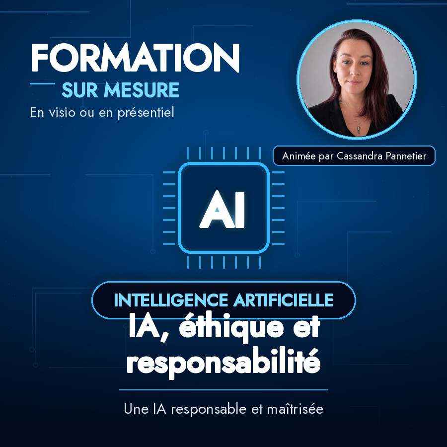 IA, éthique et responsabilité